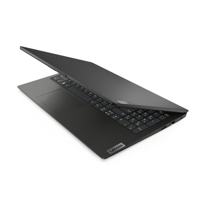 Lenovo V V15 AMD Ryzen™ 3 7320U Computer portatile 39,6 cm (15.6&#34;) Full HD 8 GB LPDDR5 - SDRAM 256 GB SSD Wi - Fi 5 (802.11ac) Windows 11 Home Nero - puntoluceled