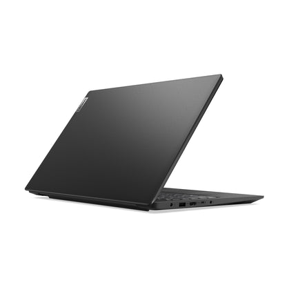 Lenovo V V15 AMD Ryzen™ 3 7320U Computer portatile 39,6 cm (15.6&#34;) Full HD 8 GB LPDDR5 - SDRAM 256 GB SSD Wi - Fi 5 (802.11ac) Windows 11 Home Nero - puntoluceled