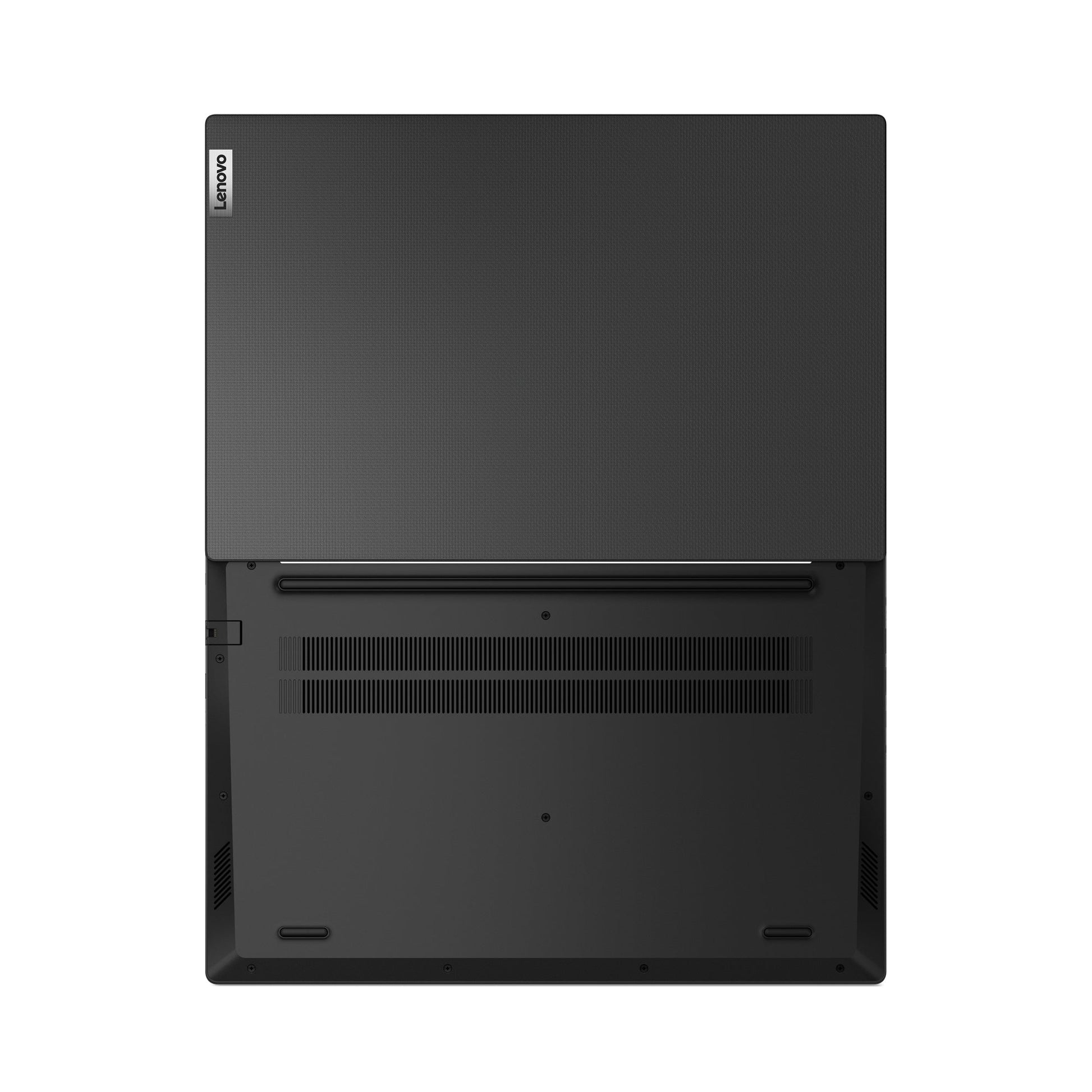 Lenovo V V15 AMD Ryzen™ 3 7320U Computer portatile 39,6 cm (15.6&#34;) Full HD 8 GB LPDDR5 - SDRAM 256 GB SSD Wi - Fi 5 (802.11ac) Windows 11 Home Nero - puntoluceled