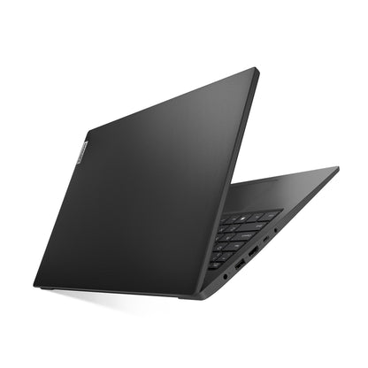 Lenovo V V15 AMD Ryzen™ 3 7320U Computer portatile 39,6 cm (15.6&#34;) Full HD 8 GB LPDDR5 - SDRAM 256 GB SSD Wi - Fi 5 (802.11ac) Windows 11 Home Nero - puntoluceled