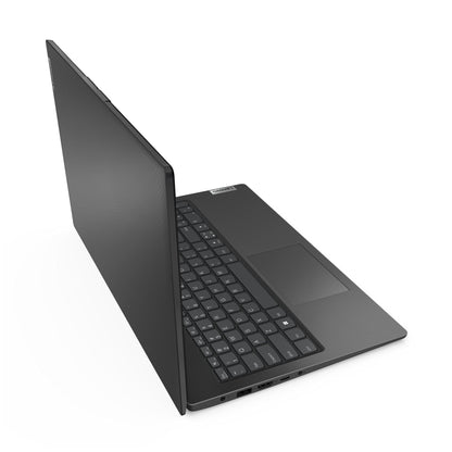 Lenovo V V15 AMD Ryzen™ 3 7320U Computer portatile 39,6 cm (15.6&#34;) Full HD 8 GB LPDDR5 - SDRAM 256 GB SSD Wi - Fi 5 (802.11ac) Windows 11 Home Nero - puntoluceled