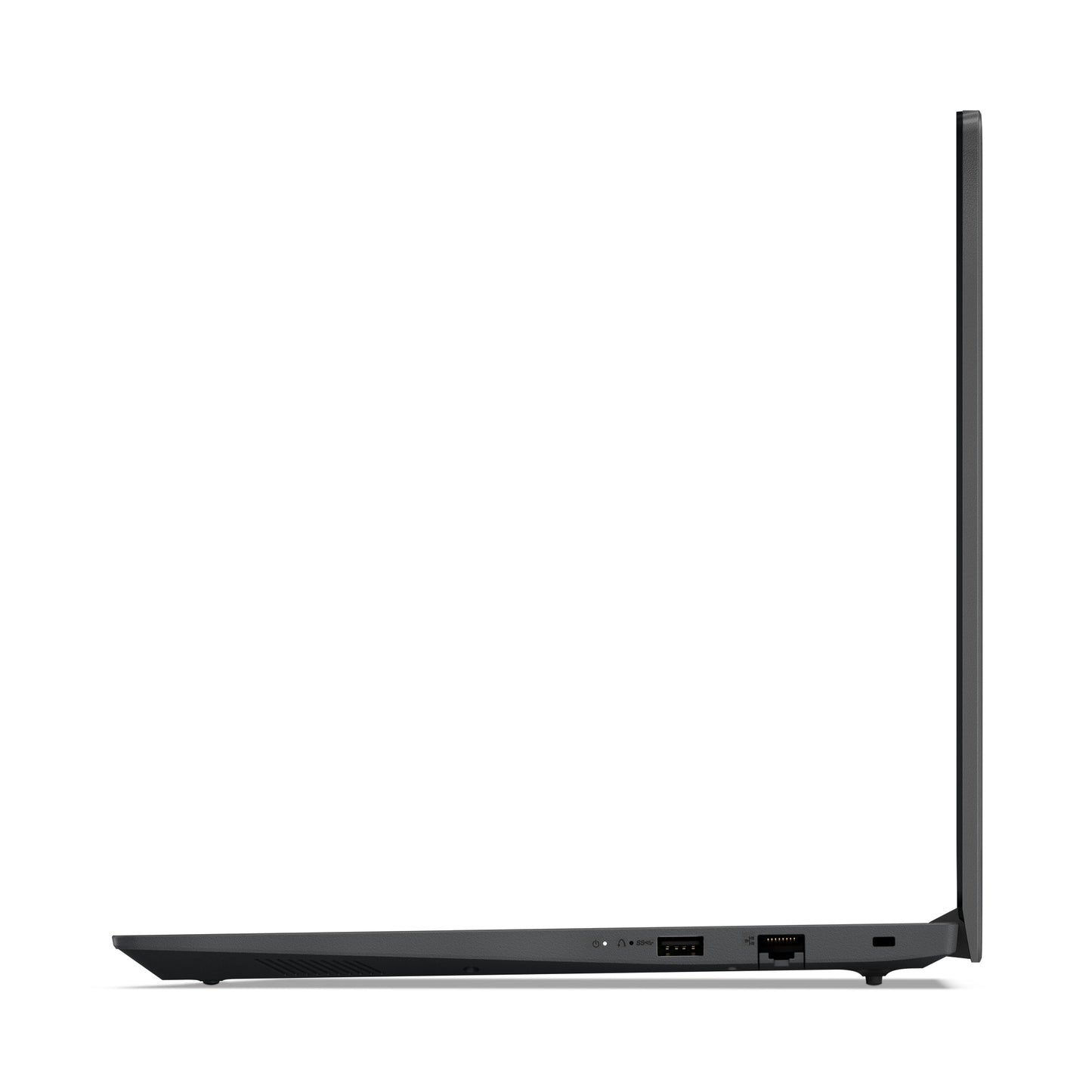 Lenovo V V15 AMD Ryzen™ 3 7320U Computer portatile 39,6 cm (15.6&#34;) Full HD 8 GB LPDDR5 - SDRAM 256 GB SSD Wi - Fi 5 (802.11ac) Windows 11 Home Nero - puntoluceled