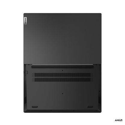 Lenovo V V15 AMD Ryzen™ 5 7520U Computer portatile 39,6 cm (15.6&#34;) Full HD 8 GB LPDDR5 - SDRAM 512 GB SSD Wi - Fi 5 (802.11ac) Windows 11 Home Nero - puntoluceled