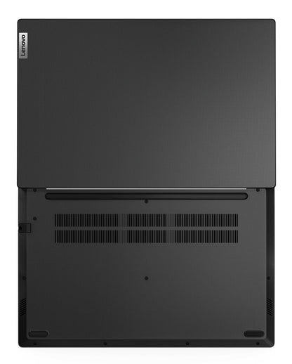 Lenovo V V15 Intel® Core™ i3 i3 - 1215U Computer portatile 39,6 cm (15.6&#34;) Full HD 8 GB DDR4 - SDRAM 256 GB SSD Wi - Fi 5 (802.11ac) Nero - puntoluceled