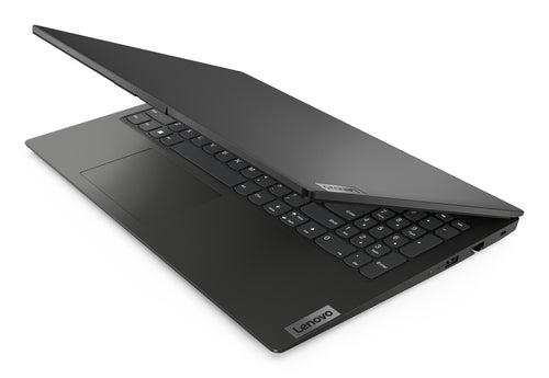 Lenovo V V15 Intel® Core™ i3 i3 - 1315U Computer portatile 39,6 cm (15.6&#34;) Full HD 8 GB DDR4 - SDRAM 512 GB SSD Wi - Fi 5 (802.11ac) Windows 11 Home Nero - puntoluceled