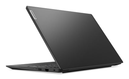 Lenovo V V15 Intel® Core™ i3 i3 - 1315U Computer portatile 39,6 cm (15.6&#34;) Full HD 8 GB DDR4 - SDRAM 512 GB SSD Wi - Fi 5 (802.11ac) Windows 11 Home Nero - puntoluceled