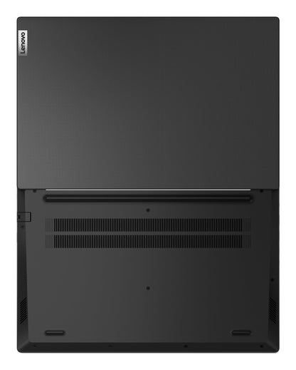 Lenovo V V15 Intel® Core™ i3 i3 - 1315U Computer portatile 39,6 cm (15.6&#34;) Full HD 8 GB DDR4 - SDRAM 512 GB SSD Wi - Fi 5 (802.11ac) Windows 11 Home Nero - puntoluceled