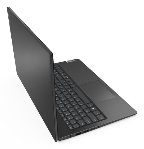 Lenovo V V15 Intel® Core™ i3 i3 - 1315U Computer portatile 39,6 cm (15.6&#34;) Full HD 8 GB DDR4 - SDRAM 512 GB SSD Wi - Fi 5 (802.11ac) Windows 11 Home Nero - puntoluceled