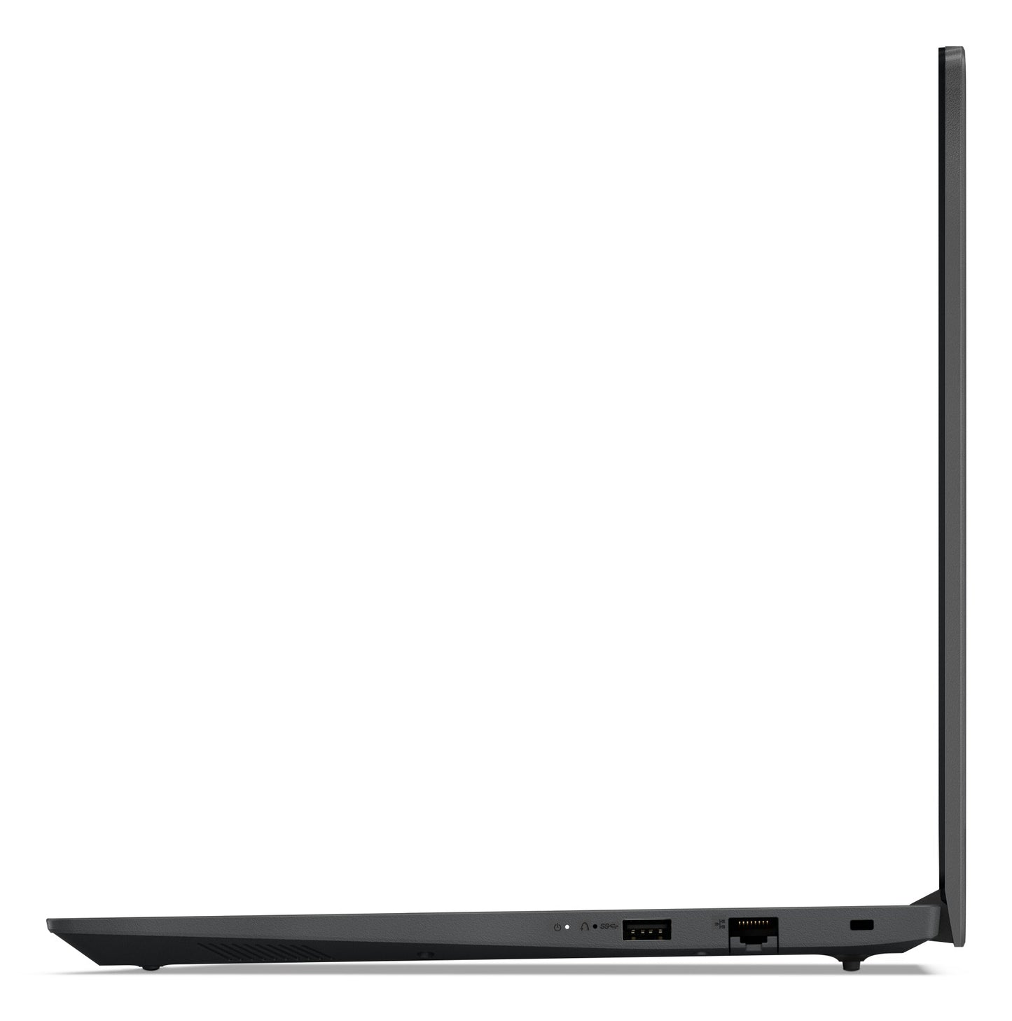 Lenovo V V15 Intel® Core™ i3 i3 - 1315U Computer portatile 39,6 cm (15.6&#34;) Full HD 8 GB DDR4 - SDRAM 512 GB SSD Wi - Fi 5 (802.11ac) Windows 11 Home Nero - puntoluceled