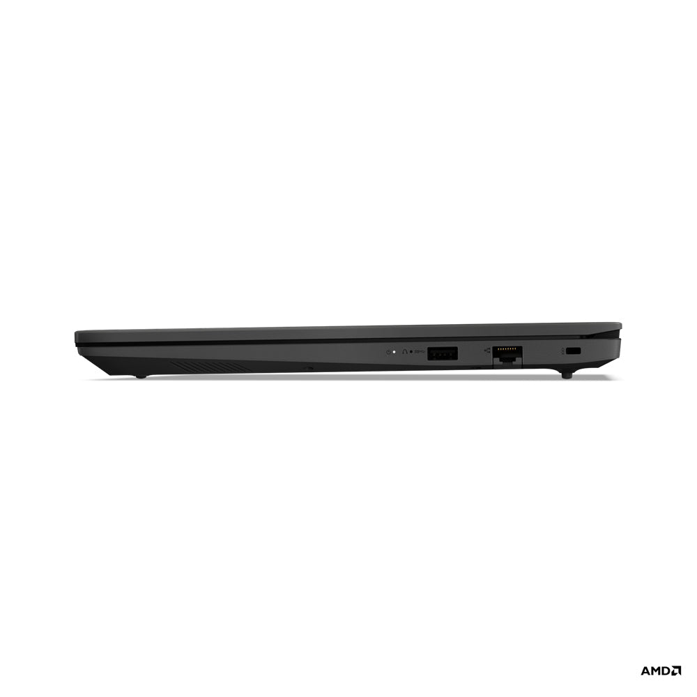 Lenovo V15 G4 AMN AMD Ryzen™ 3 7320U Computer portatile 39,6 cm (15.6&#34;) Full HD 8 GB LPDDR5 - SDRAM 256 GB SSD Wi - Fi 5 (802.11ac) Windows 11 Pro Nero - puntoluceled