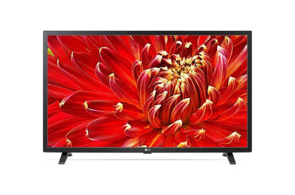 LG 32LQ631C TV 81,3 cm (32&#34;) Full HD Smart TV Wi - Fi Nero - puntoluceled