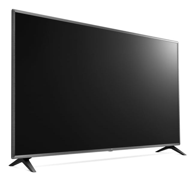 LG 43UR781C0LK TV 109,2 cm (43&#34;) 4K Ultra HD Smart TV Wi - Fi Nero 270 cd/m² - puntoluceled