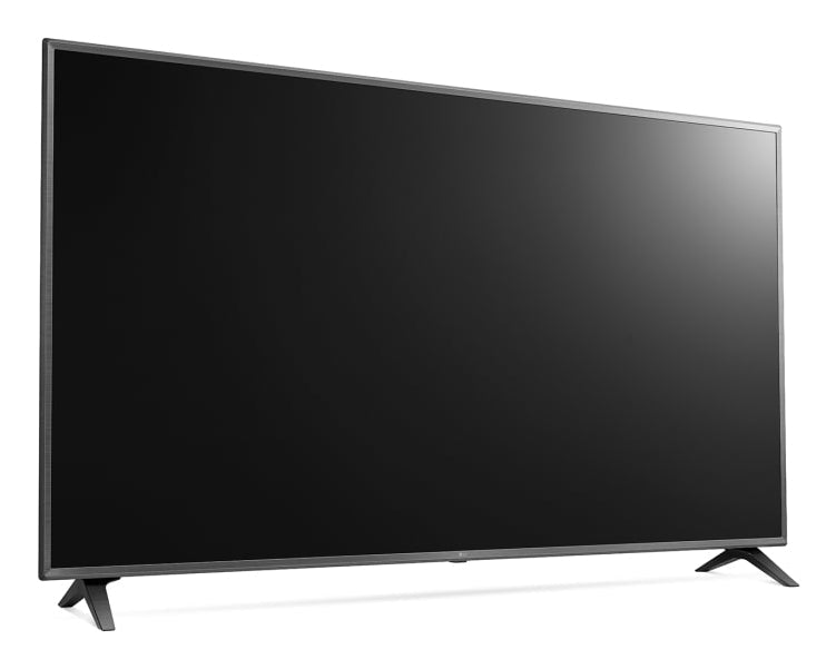 LG 43UR781C0LK TV 109,2 cm (43&#34;) 4K Ultra HD Smart TV Wi - Fi Nero 270 cd/m² - puntoluceled