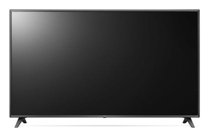 LG 43UR781C0LK TV 109,2 cm (43&#34;) 4K Ultra HD Smart TV Wi - Fi Nero 270 cd/m² - puntoluceled