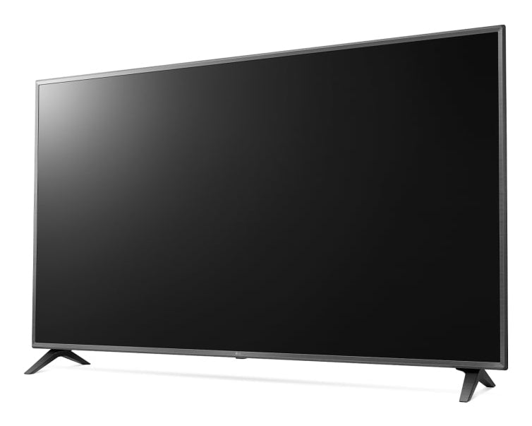 LG 43UR781C0LK TV 109,2 cm (43&#34;) 4K Ultra HD Smart TV Wi - Fi Nero 270 cd/m² - puntoluceled