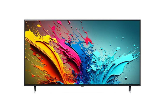 LG 50QNED85T3A TV 127 cm (50&#34;) 4K Ultra HD Smart TV Wi - Fi Nero - puntoluceled