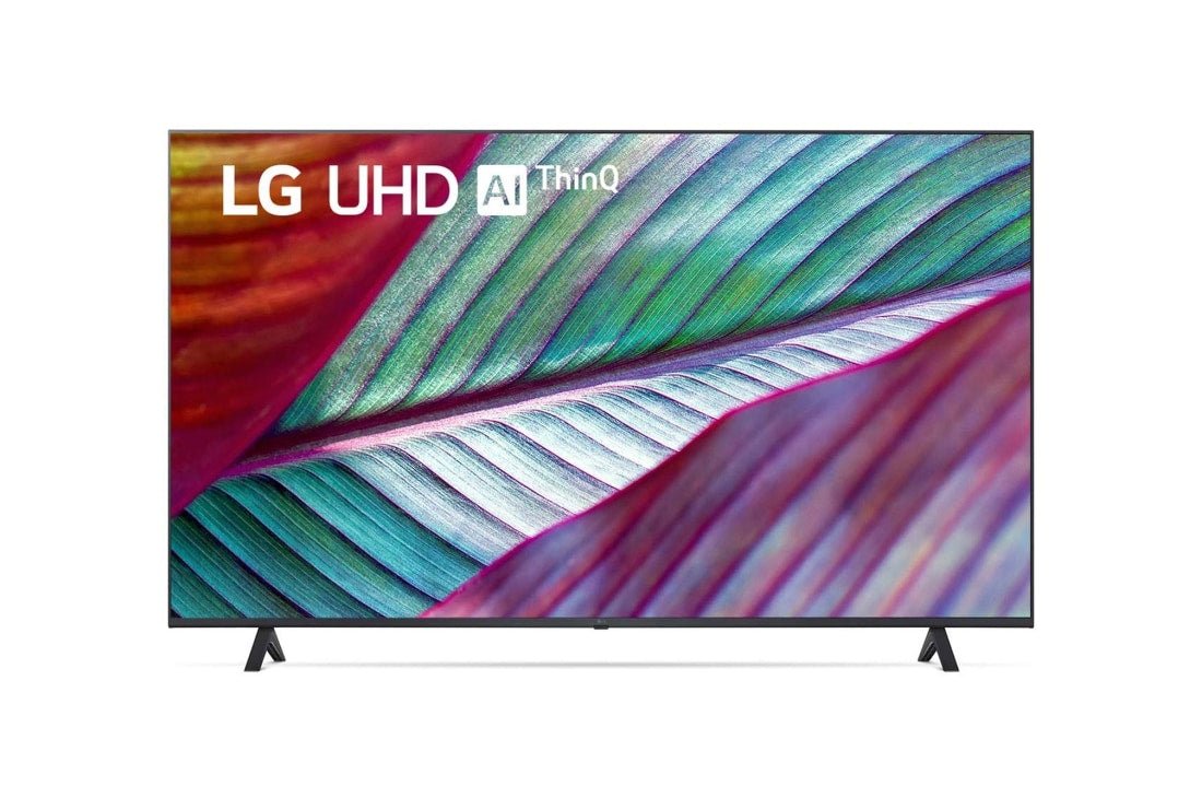 LG 50UR78003LK TV 127 cm (50&#34;) 4K Ultra HD Smart TV Wi - Fi Nero - puntoluceled