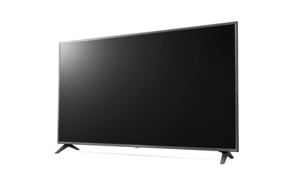 LG 55UR781C TV 139,7 cm (55&#34;) 4K Ultra HD Smart TV Wi - Fi Nero 300 cd/m² - puntoluceled