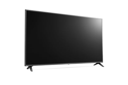 LG 55UR781C TV 139,7 cm (55&#34;) 4K Ultra HD Smart TV Wi - Fi Nero 300 cd/m² - puntoluceled