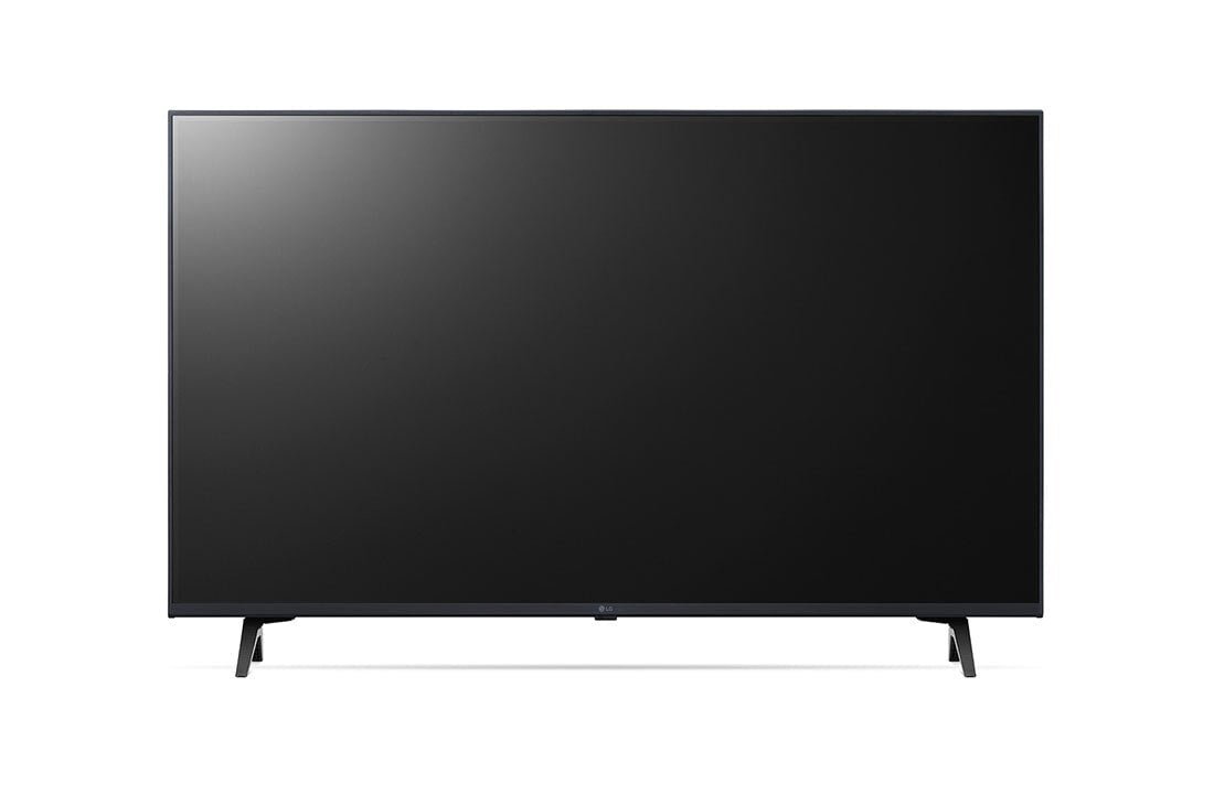 LG 55UR80003LJ TV 139,7 cm (55&#34;) 4K Ultra HD Smart TV Wi - Fi Nero - puntoluceled