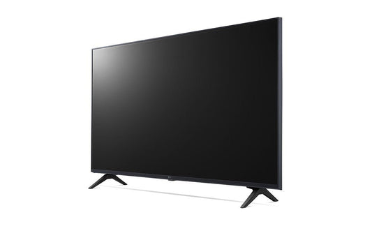 LG 55UR80003LJ TV 139,7 cm (55&#34;) 4K Ultra HD Smart TV Wi - Fi Nero - puntoluceled