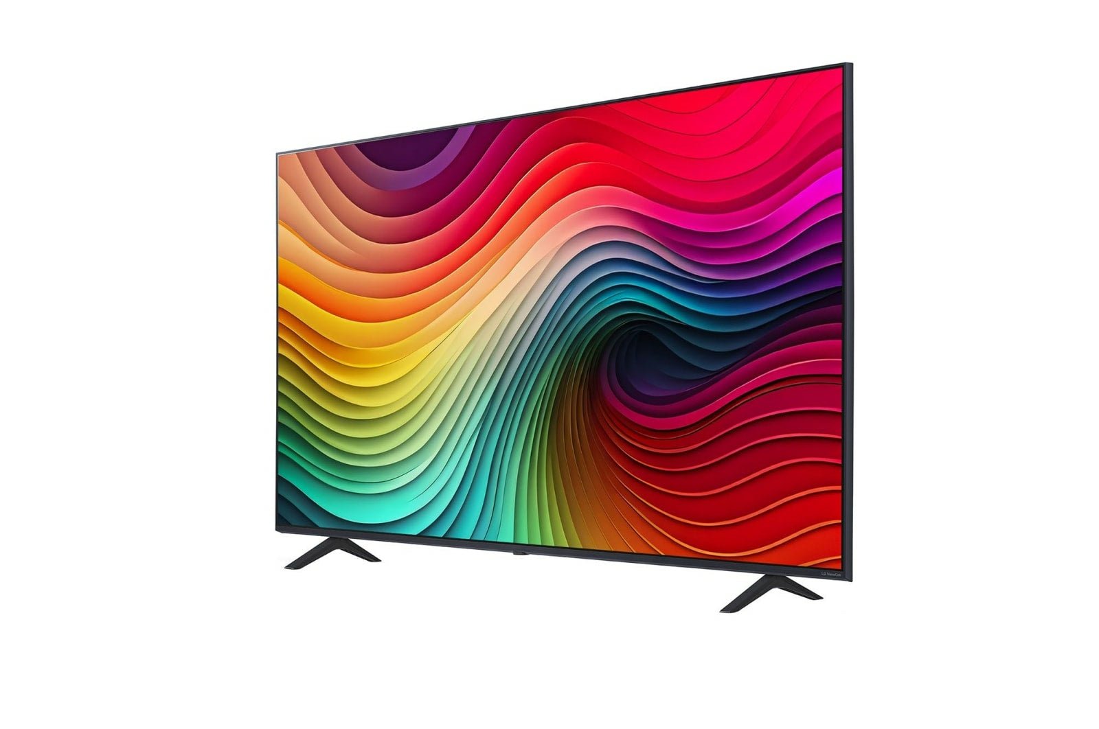 LG 65NANO82T3B TV 165,1 cm (65&#34;) 4K Ultra HD Smart TV Wi - Fi Marrone - puntoluceled