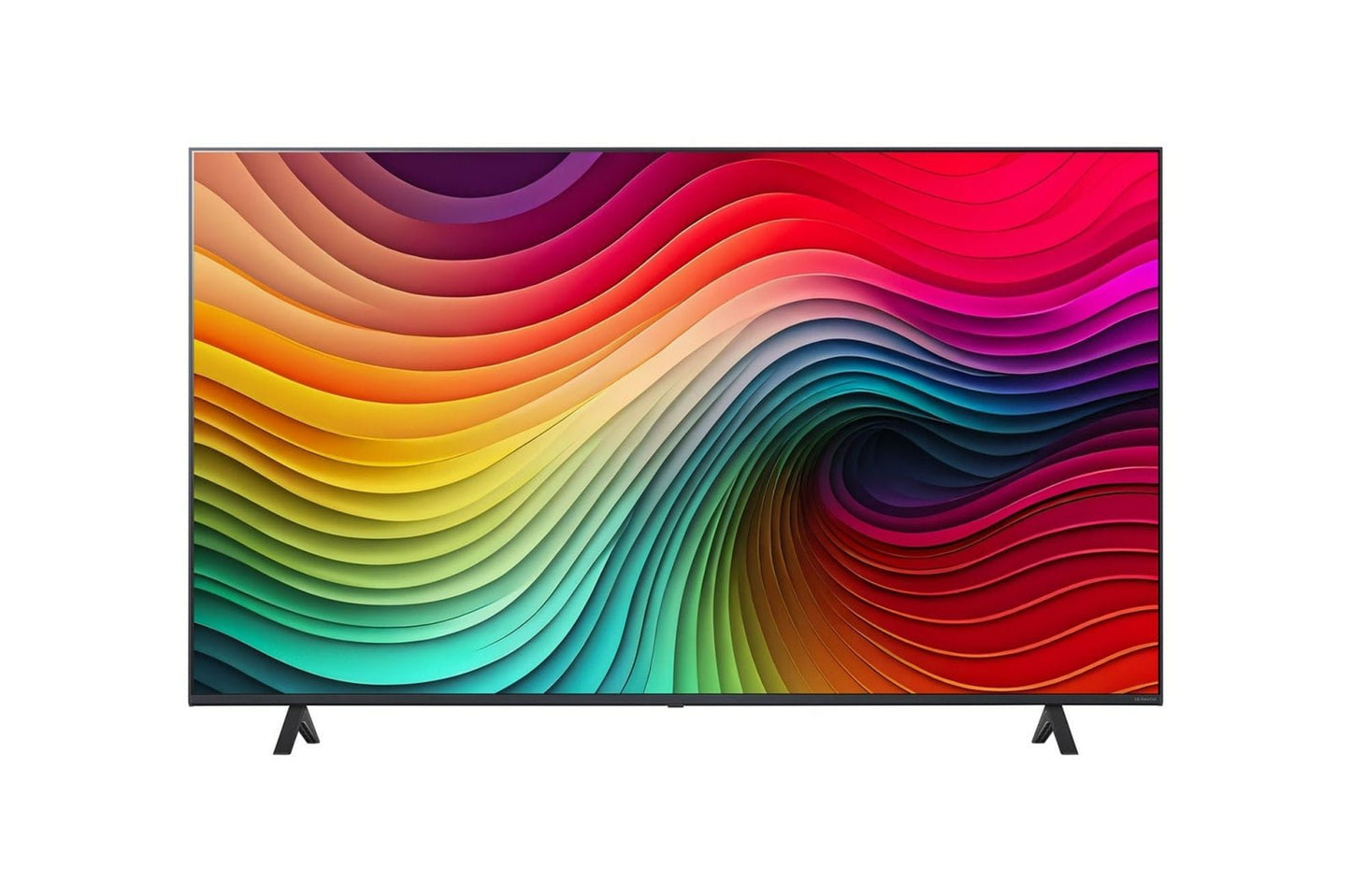 LG 65NANO82T3B TV 165,1 cm (65&#34;) 4K Ultra HD Smart TV Wi - Fi Marrone - puntoluceled