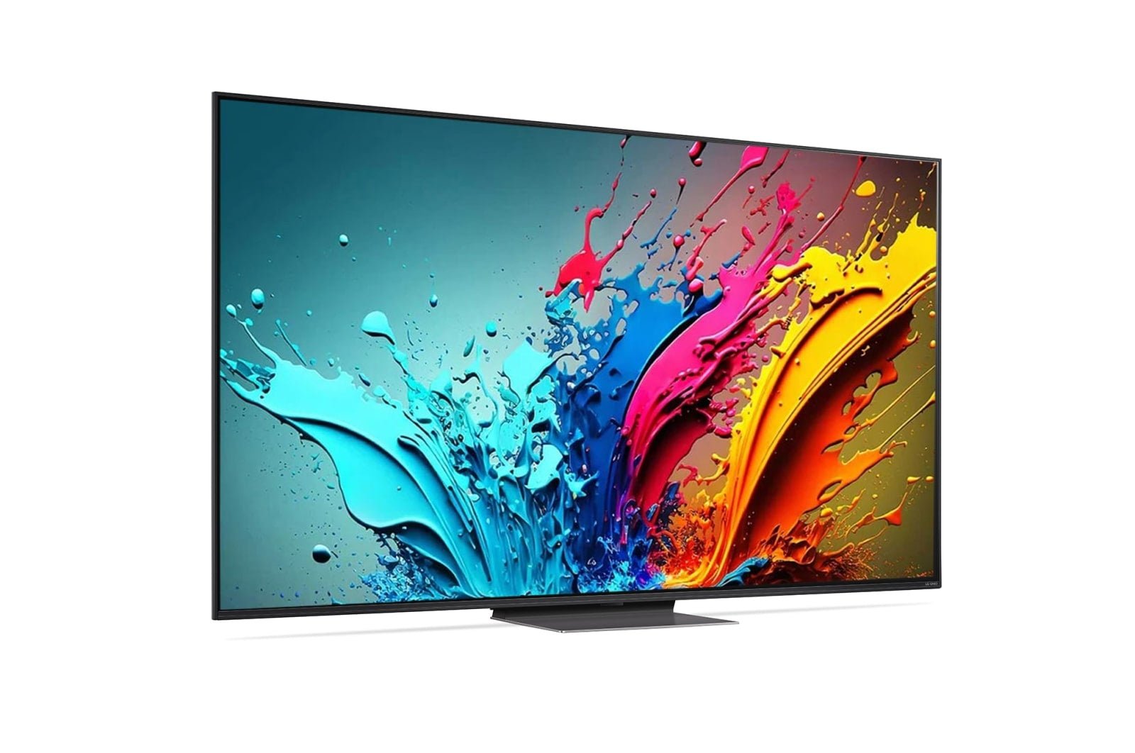 LG 65QNED87T3B TV 165,1 cm (65&#34;) 4K Ultra HD Smart TV Wi - Fi - puntoluceled