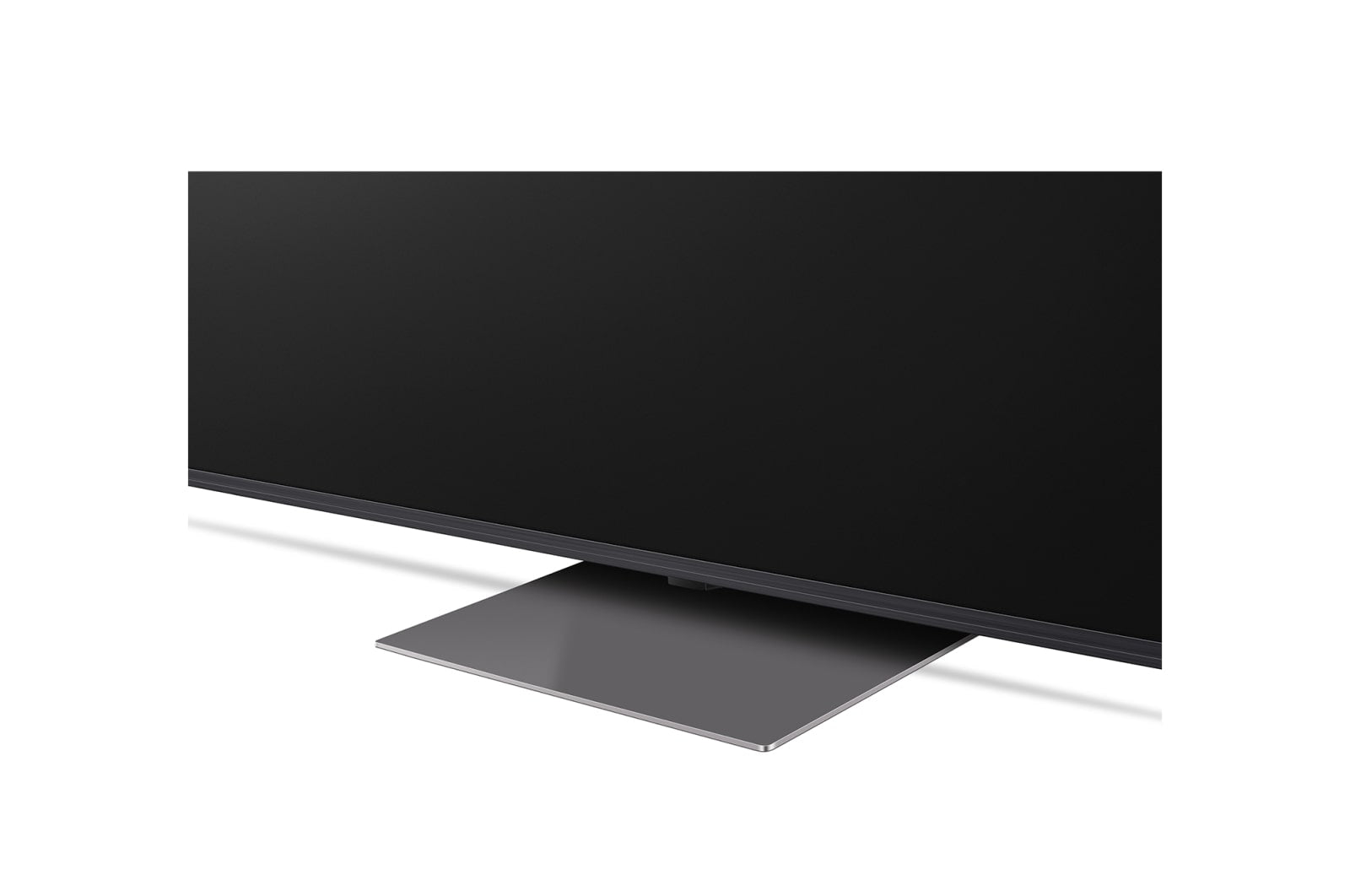 LG 65QNED87T3B TV 165,1 cm (65&#34;) 4K Ultra HD Smart TV Wi - Fi - puntoluceled