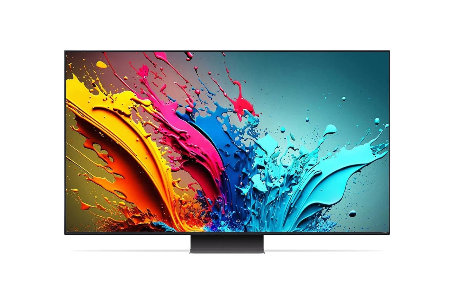 LG 65QNED87T3B TV 165,1 cm (65&#34;) 4K Ultra HD Smart TV Wi - Fi - puntoluceled