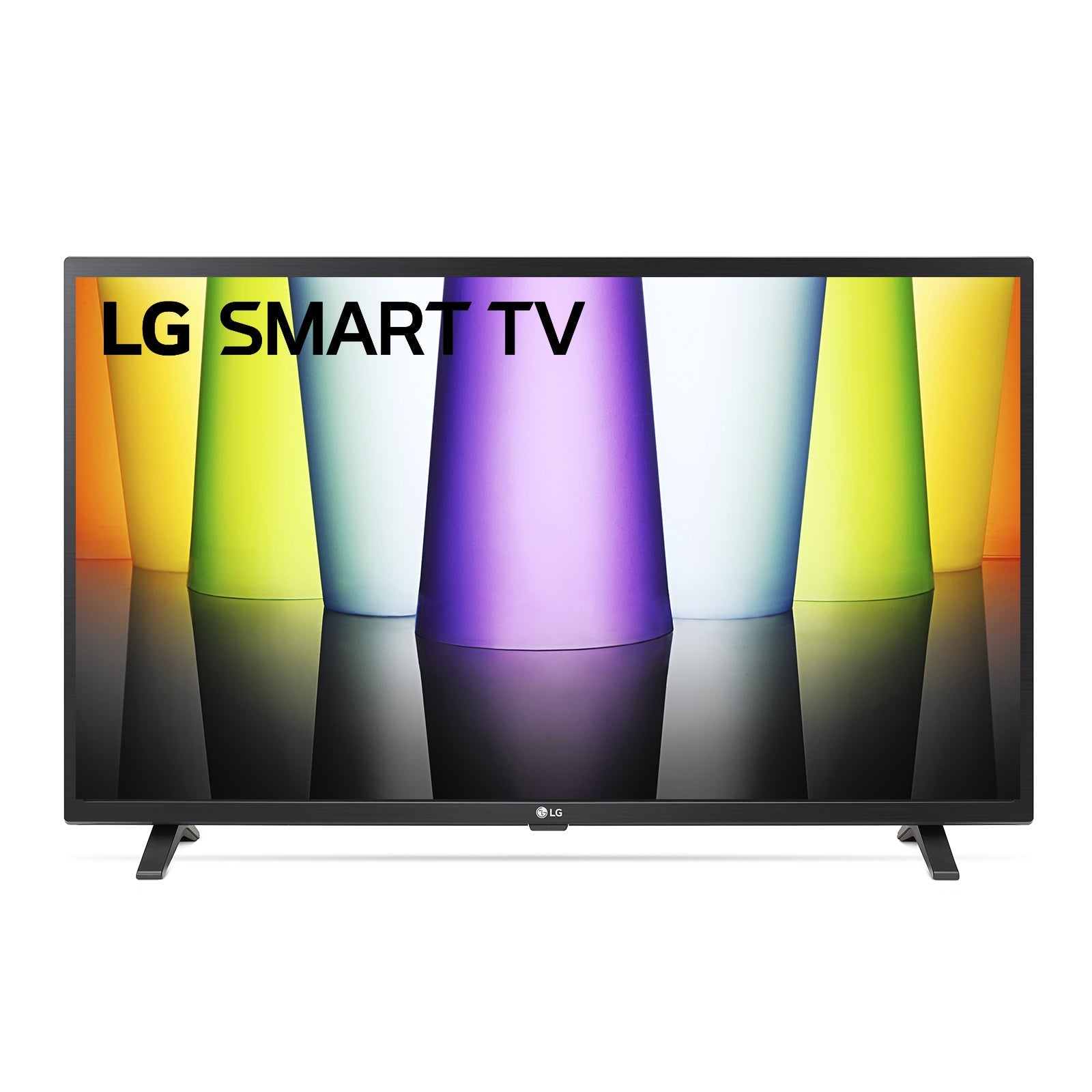 LG FHD FullHD 32'' Serie LQ6300 32LQ63006LA Smart TV NOVITÀ 2022 - puntoluceled