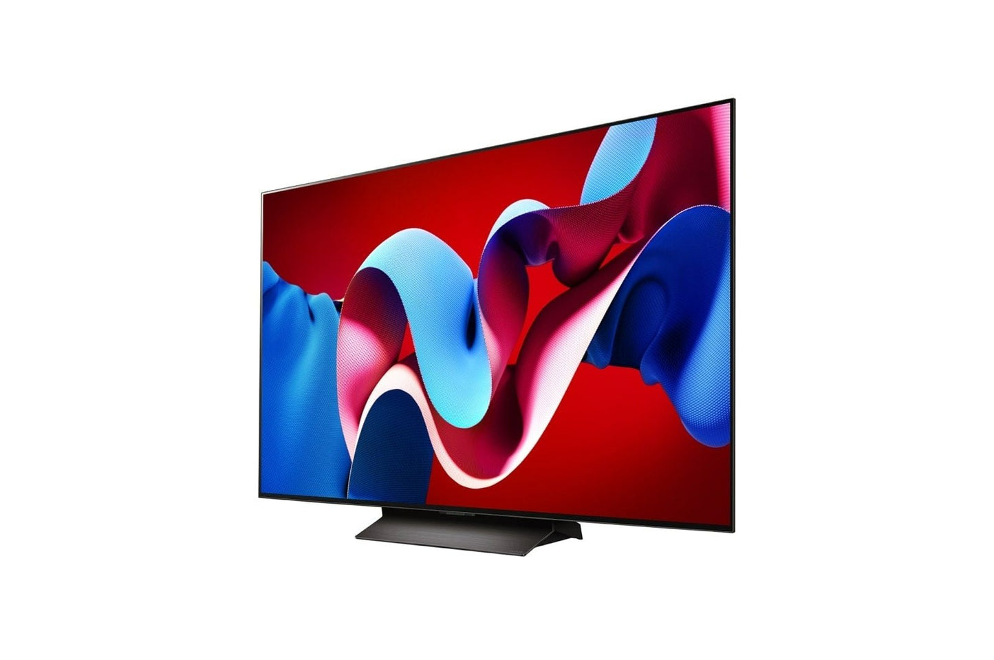 LG OLED55C41LA TV 139,7 cm (55&#34;) 4K Ultra HD Smart TV Wi - Fi Nero - puntoluceled