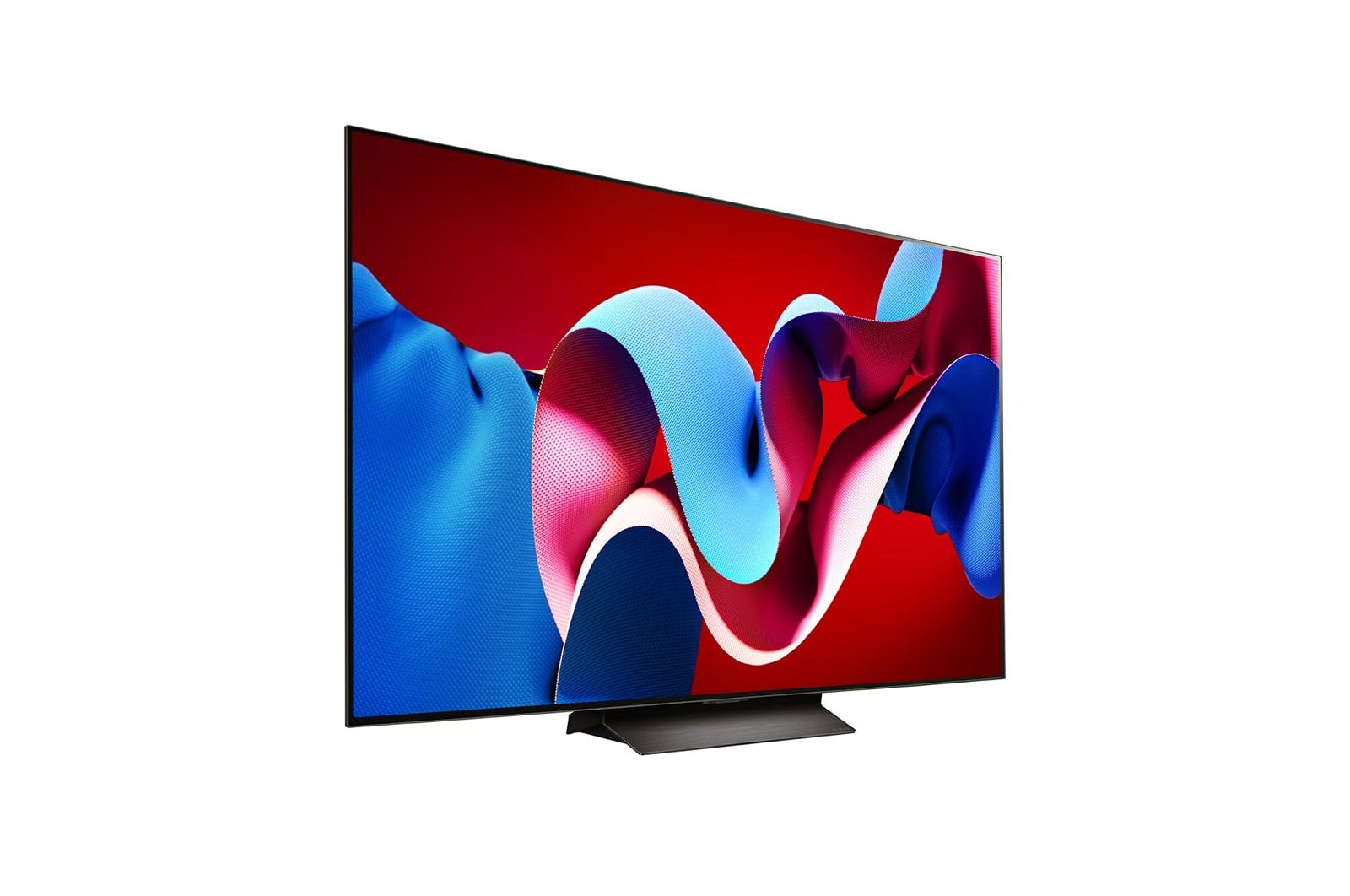 LG OLED65C41LA TV 165,1 cm (65&#34;) 4K Ultra HD Smart TV Wi - Fi Nero - puntoluceled