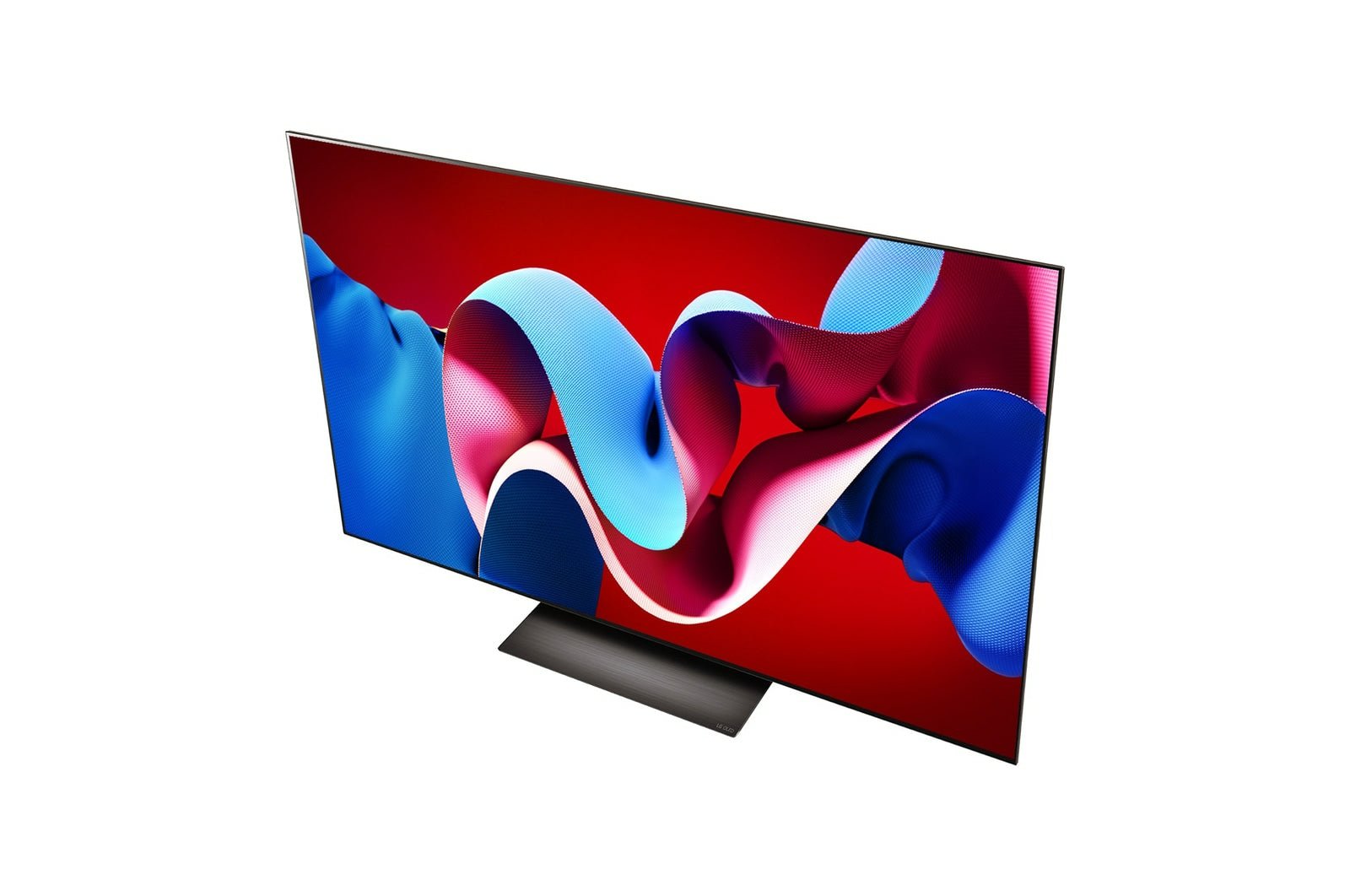 LG OLED65C41LA TV 165,1 cm (65&#34;) 4K Ultra HD Smart TV Wi - Fi Nero - puntoluceled