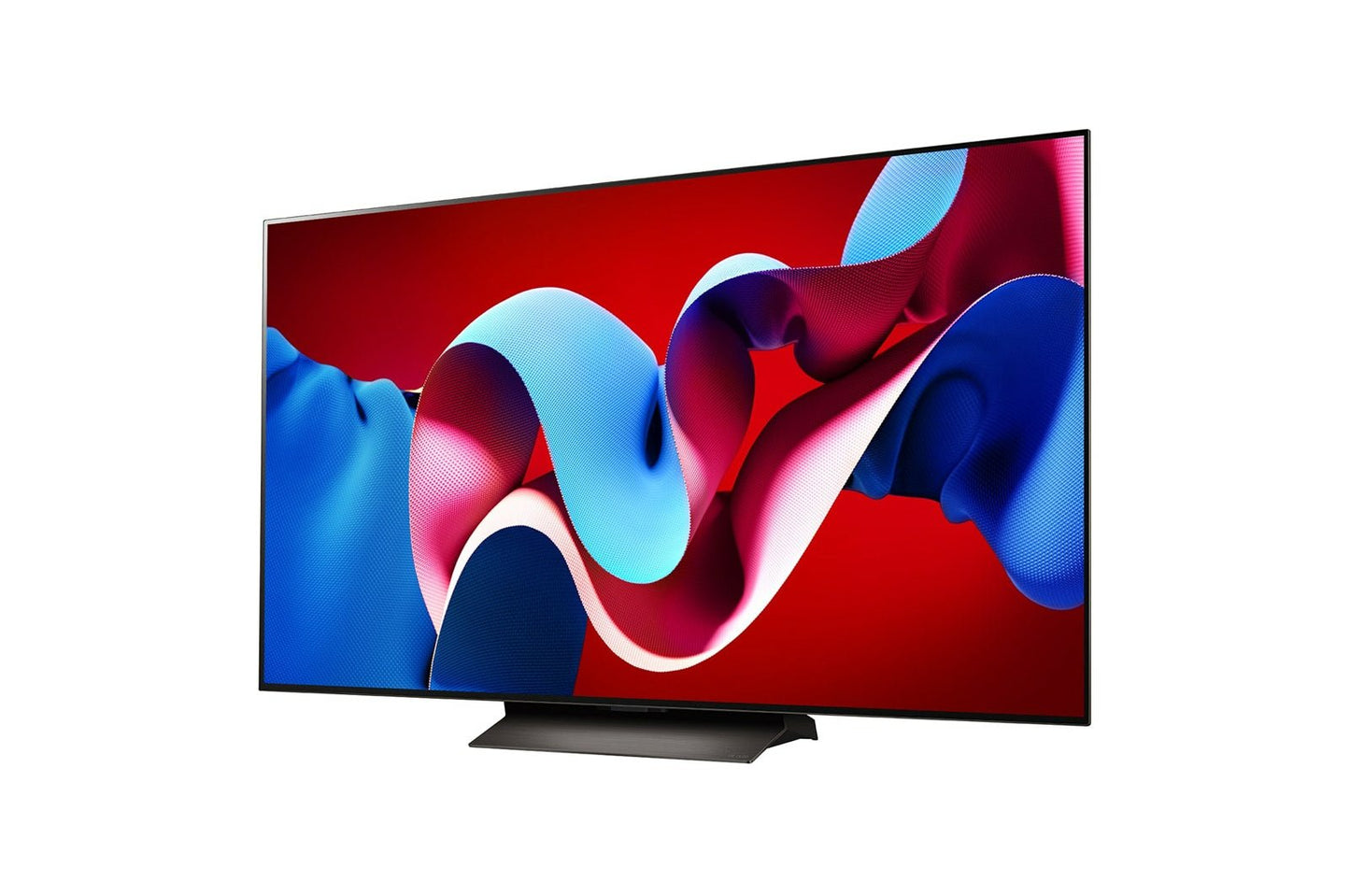 LG OLED65C41LA TV 165,1 cm (65&#34;) 4K Ultra HD Smart TV Wi - Fi Nero - puntoluceled