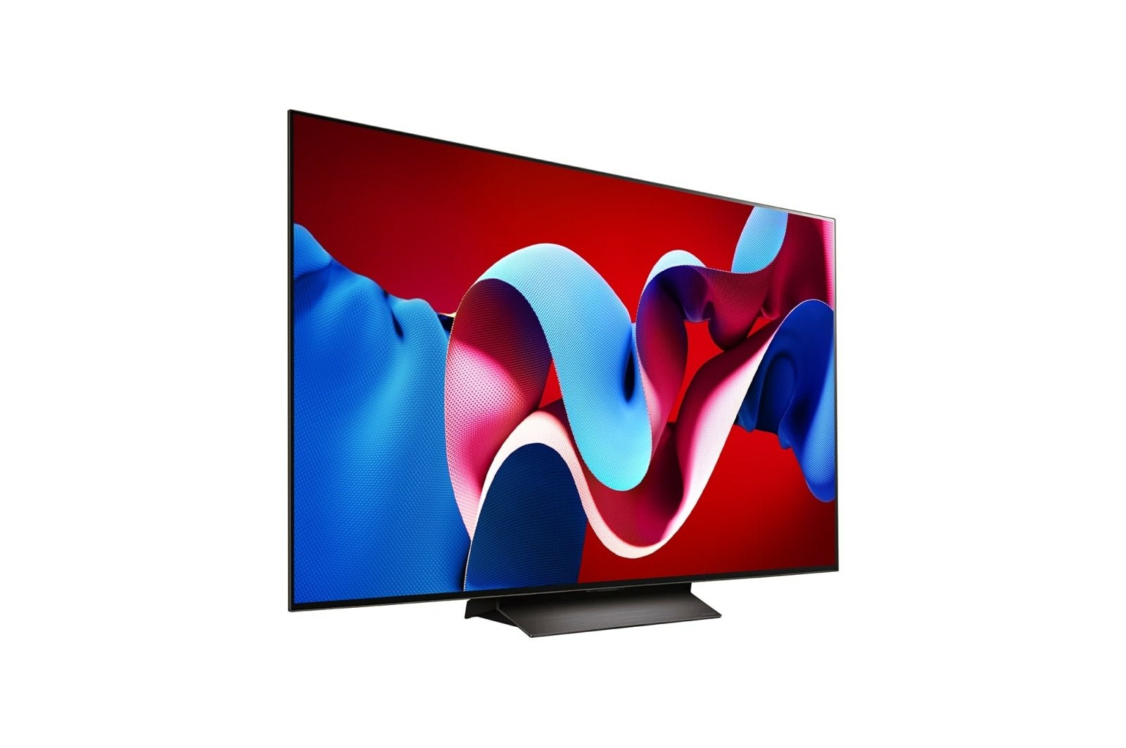 LG OLED77C41LA TV 195,6 cm (77&#34;) 4K Ultra HD Smart TV Wi - Fi Nero - puntoluceled