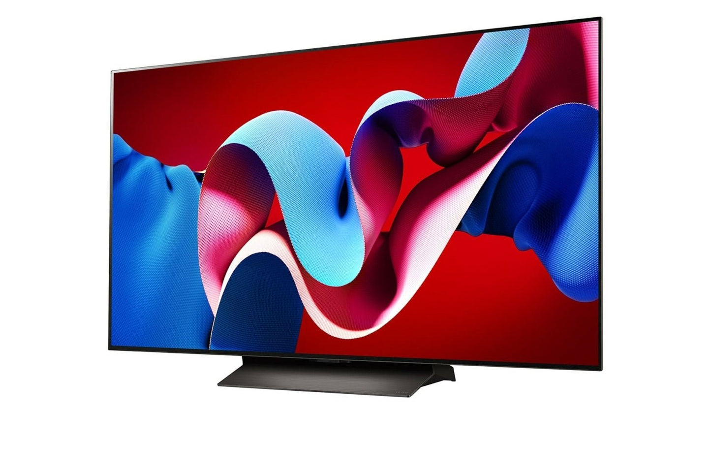 LG OLED77C41LA TV 195,6 cm (77&#34;) 4K Ultra HD Smart TV Wi - Fi Nero - puntoluceled