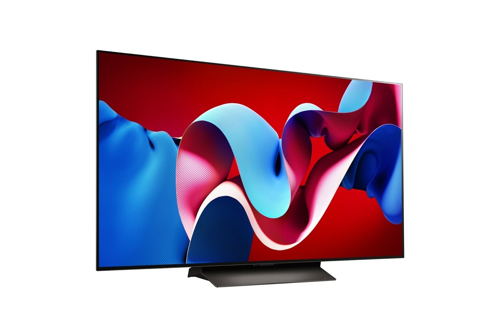 LG OLED77C41LA TV 195,6 cm (77&#34;) 4K Ultra HD Smart TV Wi - Fi Nero - puntoluceled