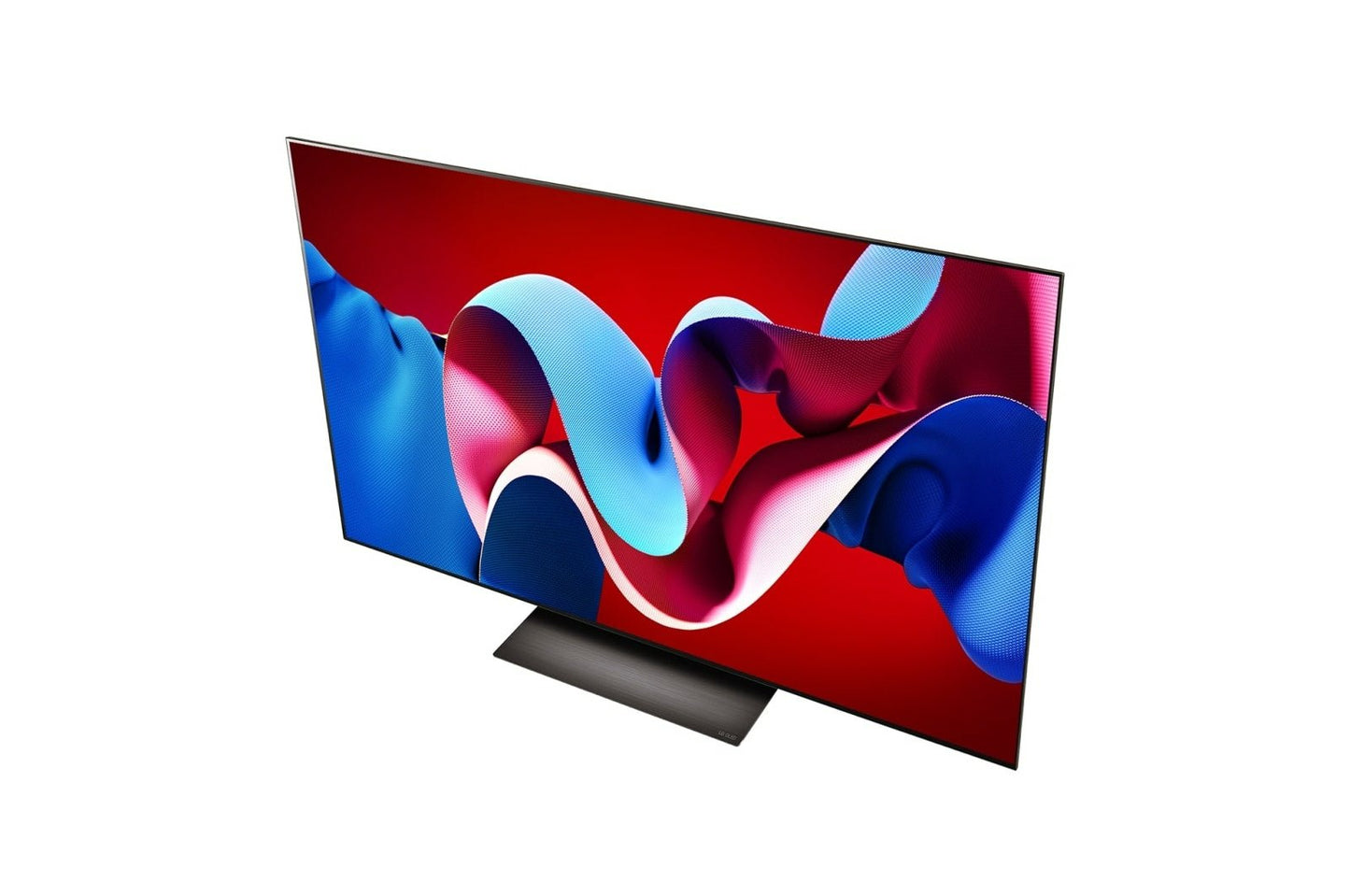 LG OLED77C41LA TV 195,6 cm (77&#34;) 4K Ultra HD Smart TV Wi - Fi Nero - puntoluceled