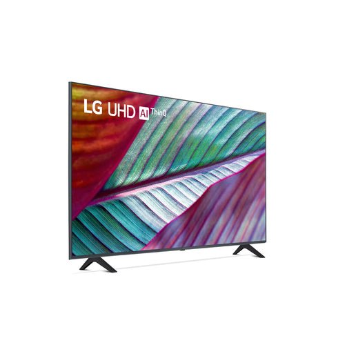 LG UHD 43'' Serie UR78 43UR78006LK, TV 4K, 3 HDMI, SMART TV 2023 - puntoluceled