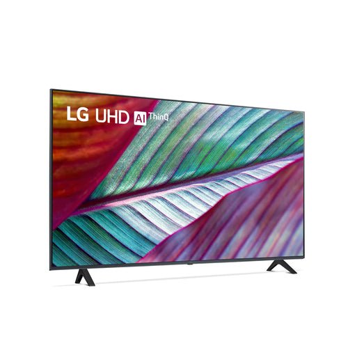 LG UHD 43'' Serie UR78 43UR78006LK, TV 4K, 3 HDMI, SMART TV 2023 - puntoluceled