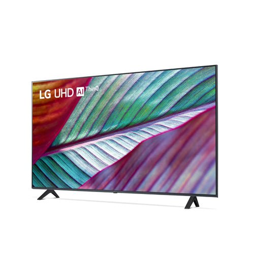 LG UHD 43'' Serie UR78 43UR78006LK, TV 4K, 3 HDMI, SMART TV 2023 - puntoluceled