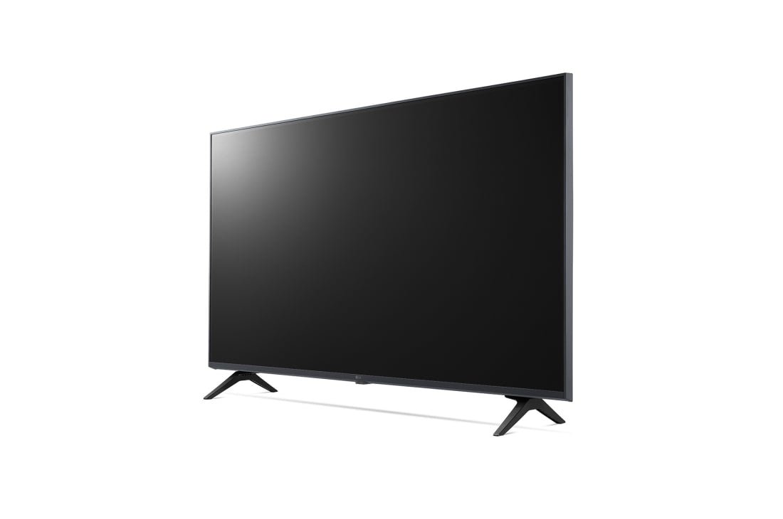 LG UHD 43UQ80003LB TV 109,2 cm (43&#34;) 4K Ultra HD Smart TV Wi - Fi Nero - puntoluceled