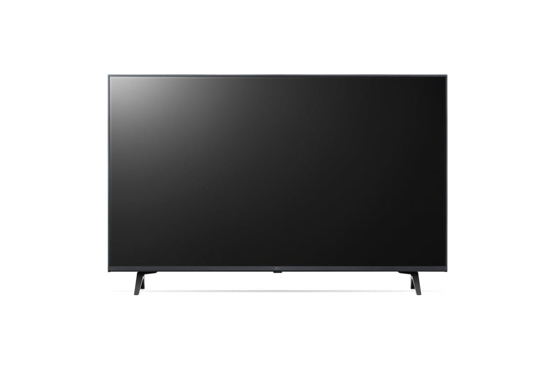 LG UHD 43UQ80003LB TV 109,2 cm (43&#34;) 4K Ultra HD Smart TV Wi - Fi Nero - puntoluceled