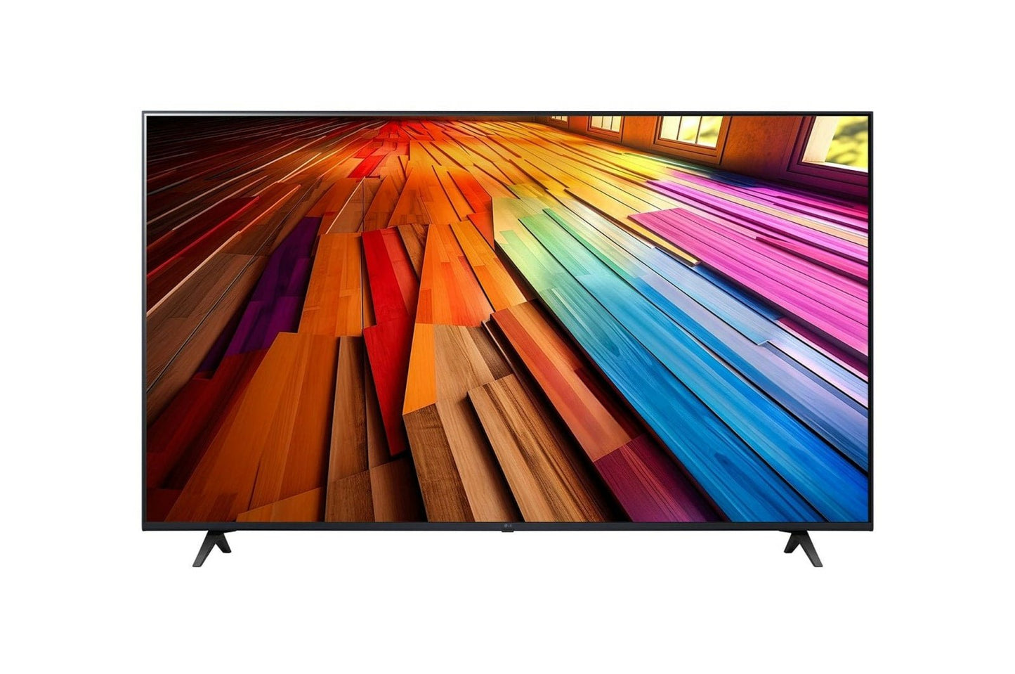 LG UHD 65UT80003LA TV 165,1 cm (65&#34;) 4K Ultra HD Smart TV Wi - Fi Blu - puntoluceled