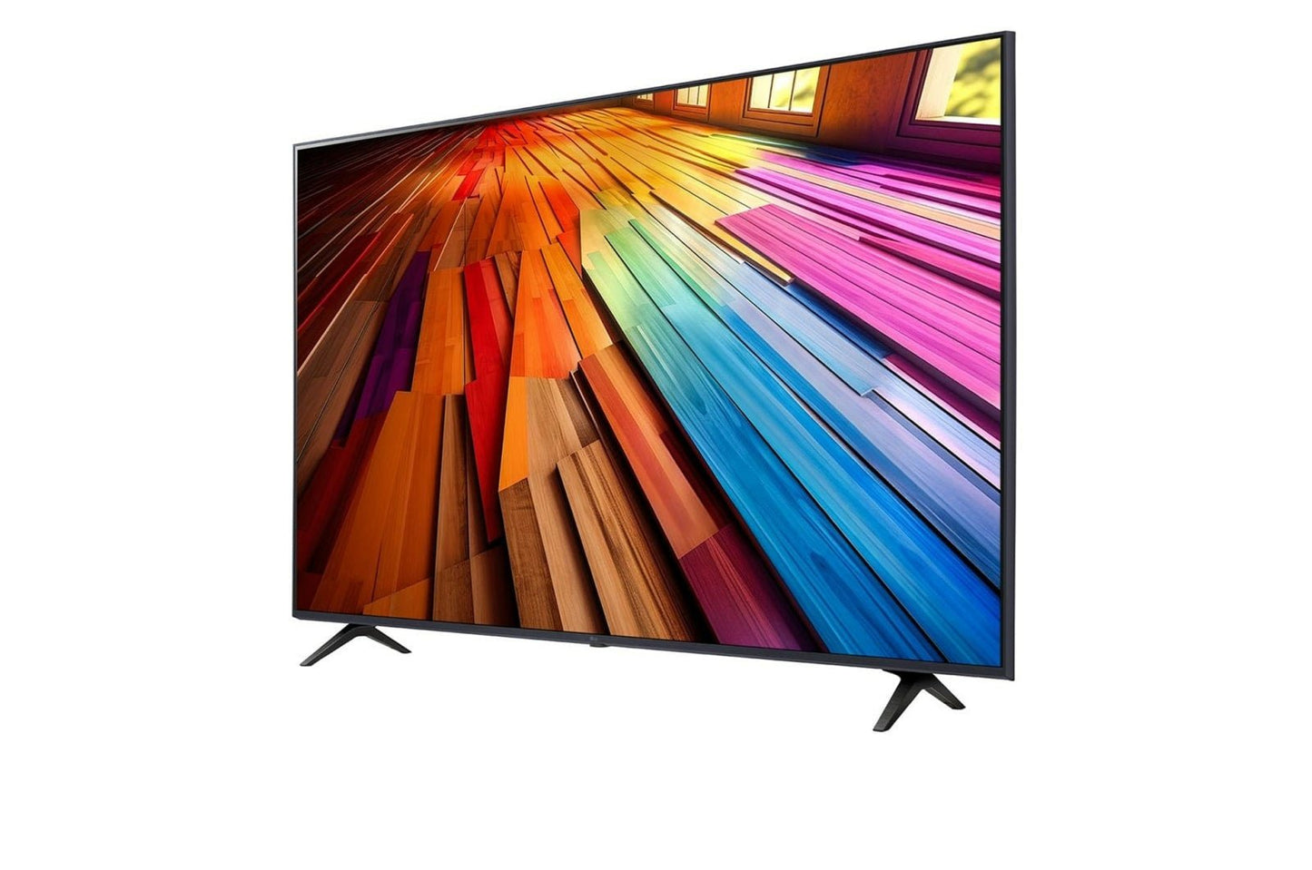 LG UHD 65UT80003LA TV 165,1 cm (65&#34;) 4K Ultra HD Smart TV Wi - Fi Blu - puntoluceled