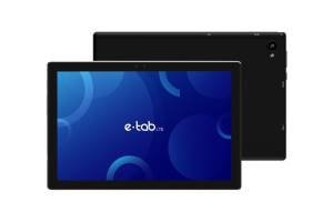 Microtech e - Tab LTE 2 ETL101GB 10.1&#34; 4/64GB - puntoluceled