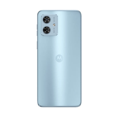 Motorola Moto G 54 5G 16,5 cm (6.5&#34;) Doppia SIM Android 13 USB tipo - C 8 GB 256 GB 5000 mAh Azzurro - puntoluceled