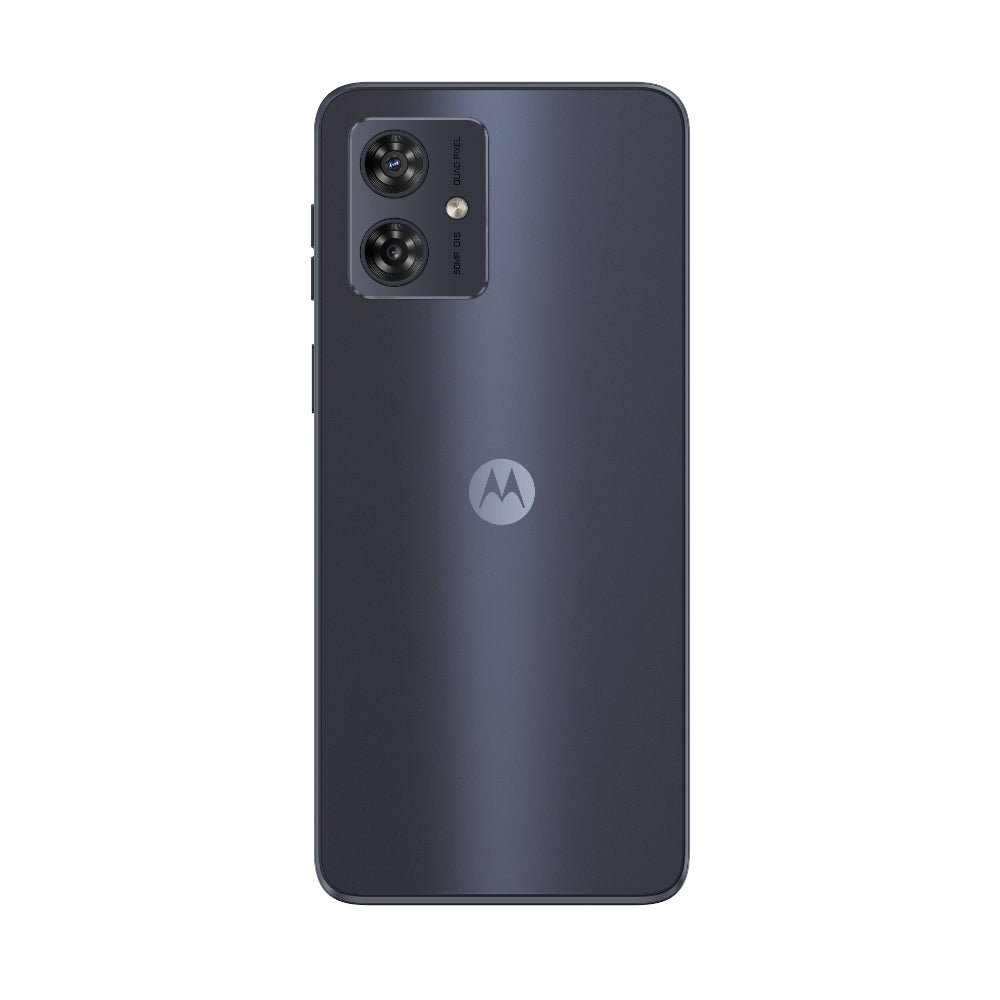 Motorola Moto G 54 5G 16,5 cm (6.5&#34;) Doppia SIM Android 13 USB tipo - C 8 GB 256 GB 5000 mAh Blu - puntoluceled