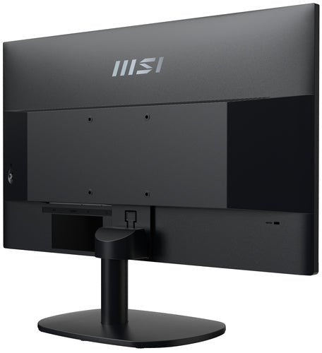 MSI Pro MP245V Monitor PC 60,5 cm (23.8&#34;) 1920 x 1080 Pixel Full HD LCD Nero - puntoluceled